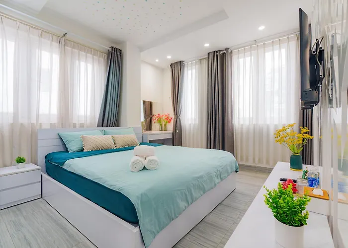 Momo Residence