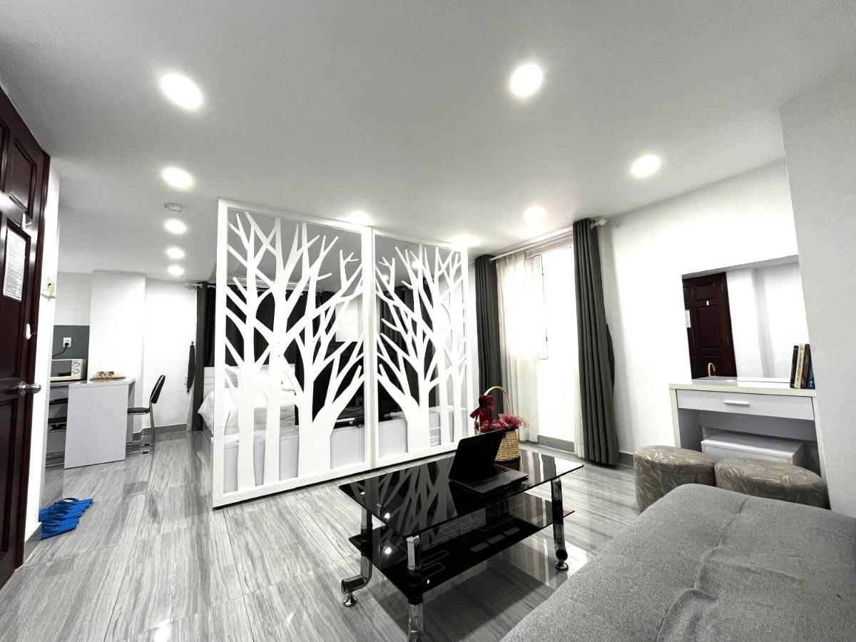 Momo Apartment