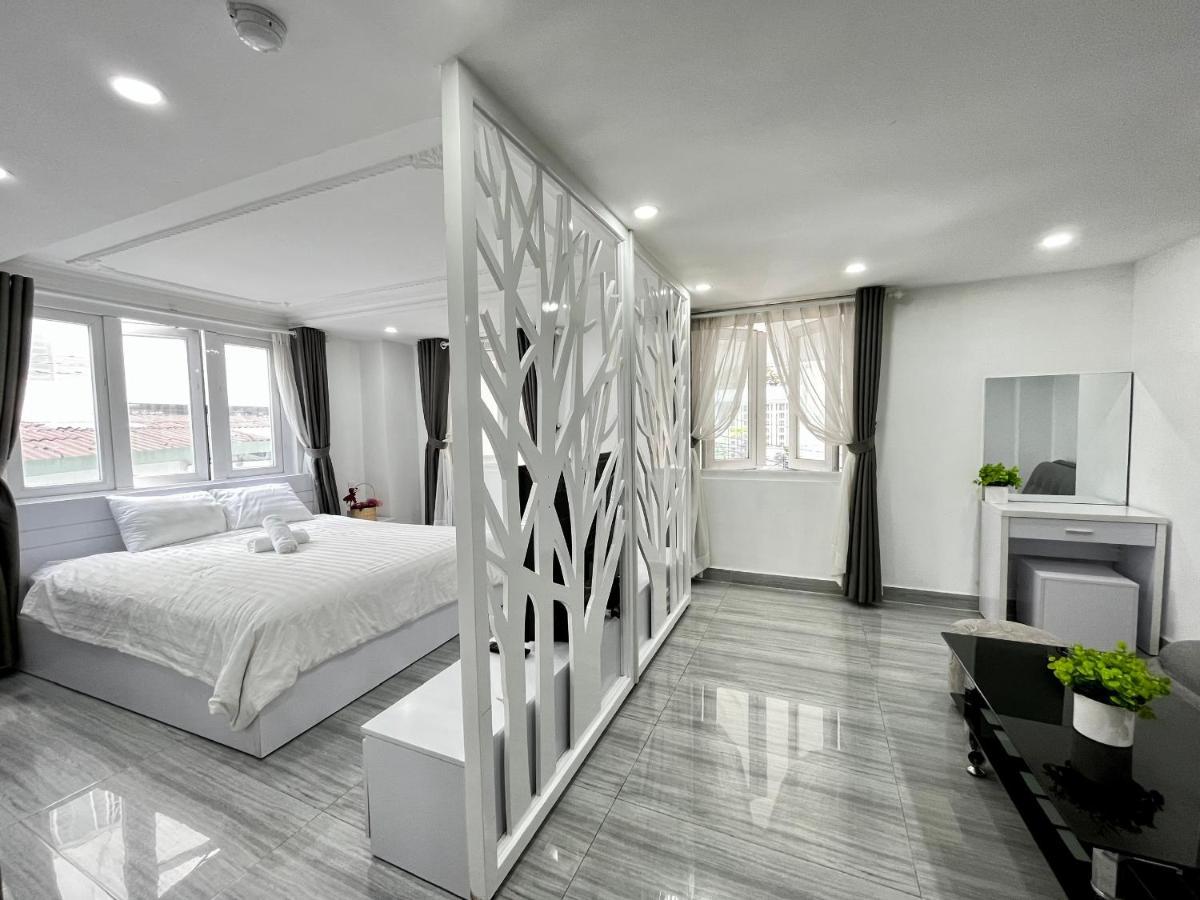 Apartment Momo Ho Chi Minh City