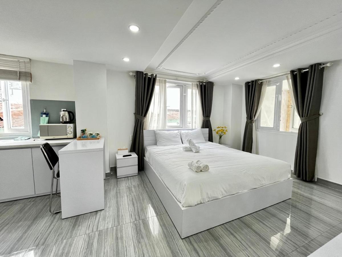 Apartment Momo Ho Chi Minh City